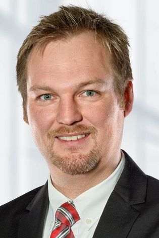 Prof. Dr.-Ing. Stefan Brüggenwirth