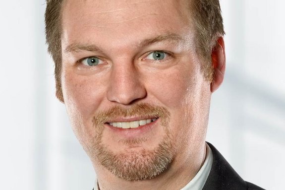 Prof. Dr.-Ing. Stefan Brüggenwirth