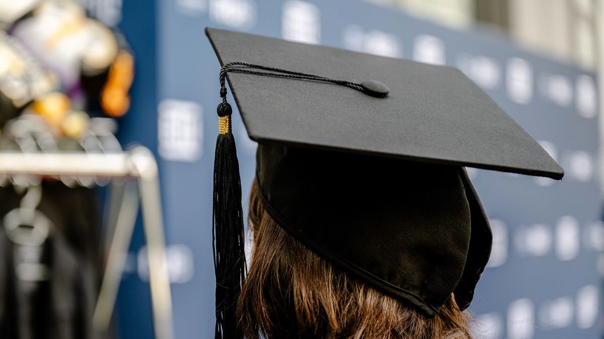 Absolventen der Fakultät ETIT