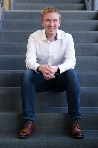 M.Sc. Jan Schöpfel