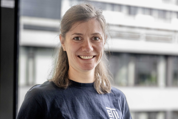 Dr.-Ing. Esther Cremer-Bujara