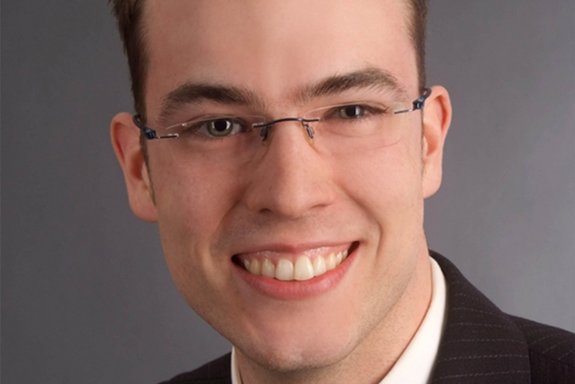 Dr.-Ing. Christian Schulz
