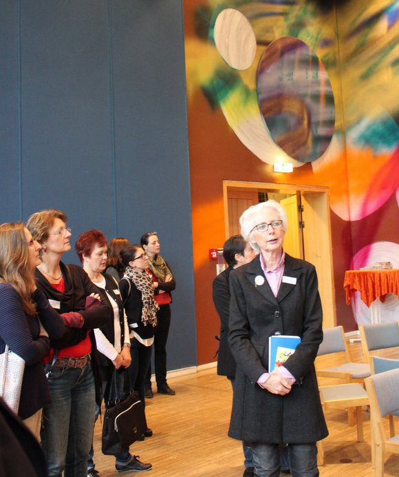 Exkursion ins Kunstmuseum Bochum