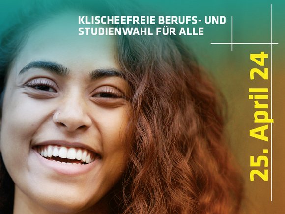 Zukunftstag 2024 (© Girls' Day)