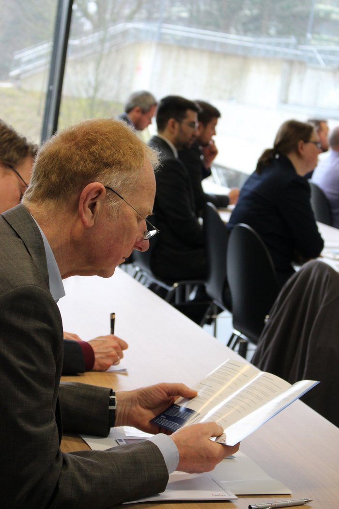 Smart WindPark Laboratory (SWiPLab) startet durch