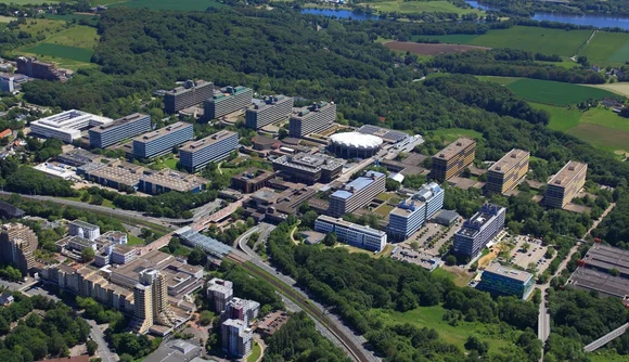 Max-Planck-Institut nun definitiv in Bochum
