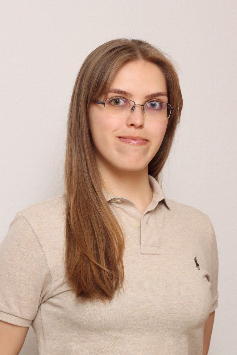 M. Sc. Darina Abdyusheva