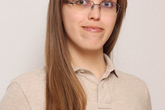 M.Sc. Darina Abdyusheva