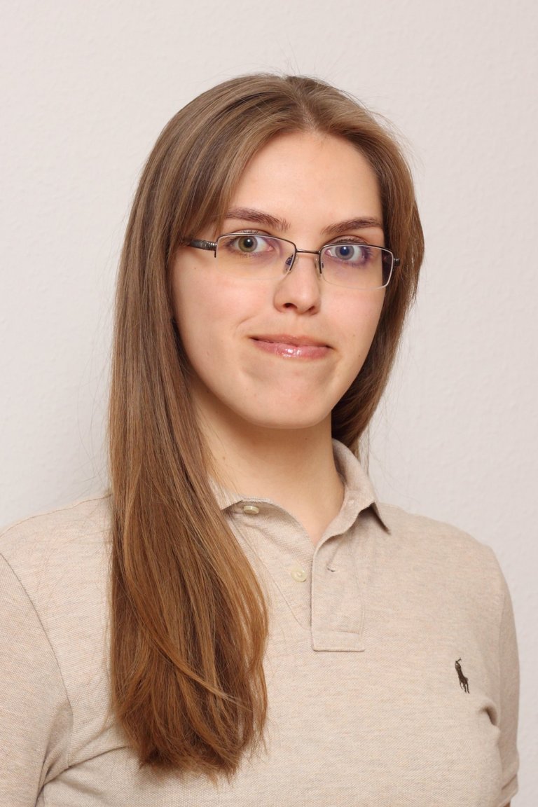 M.Sc. Darina Abdyusheva