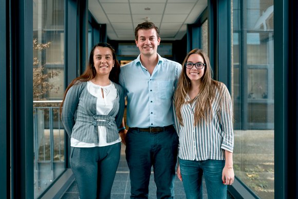 Studieren und Forschen in in Bochum und Bogotá