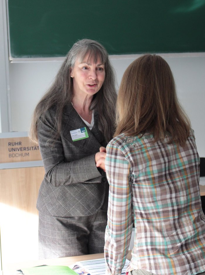 CrossING 2018 - Rückblick