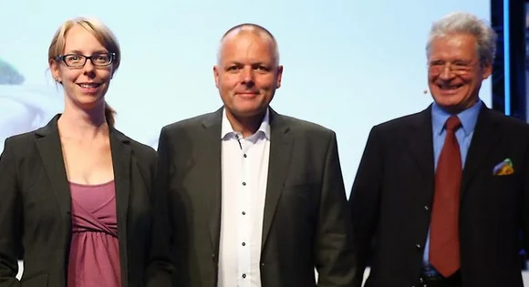Dr. Wilhelmy-VDE-Preis