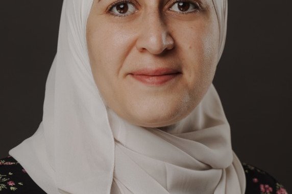 Dr. Mariam Yahya
