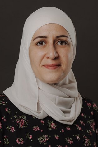 Dr. Mariam Yahya