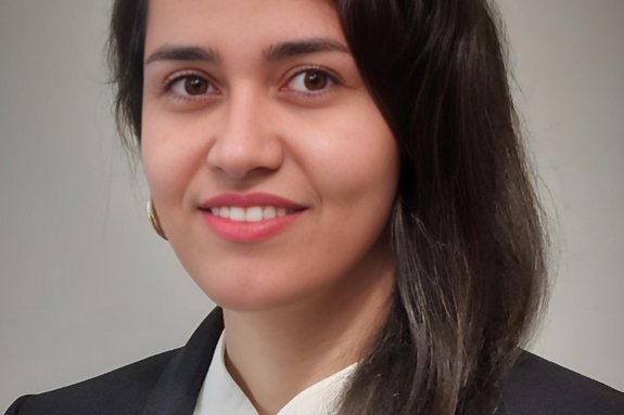 Dr.-Ing. Behnaz Ranjbar