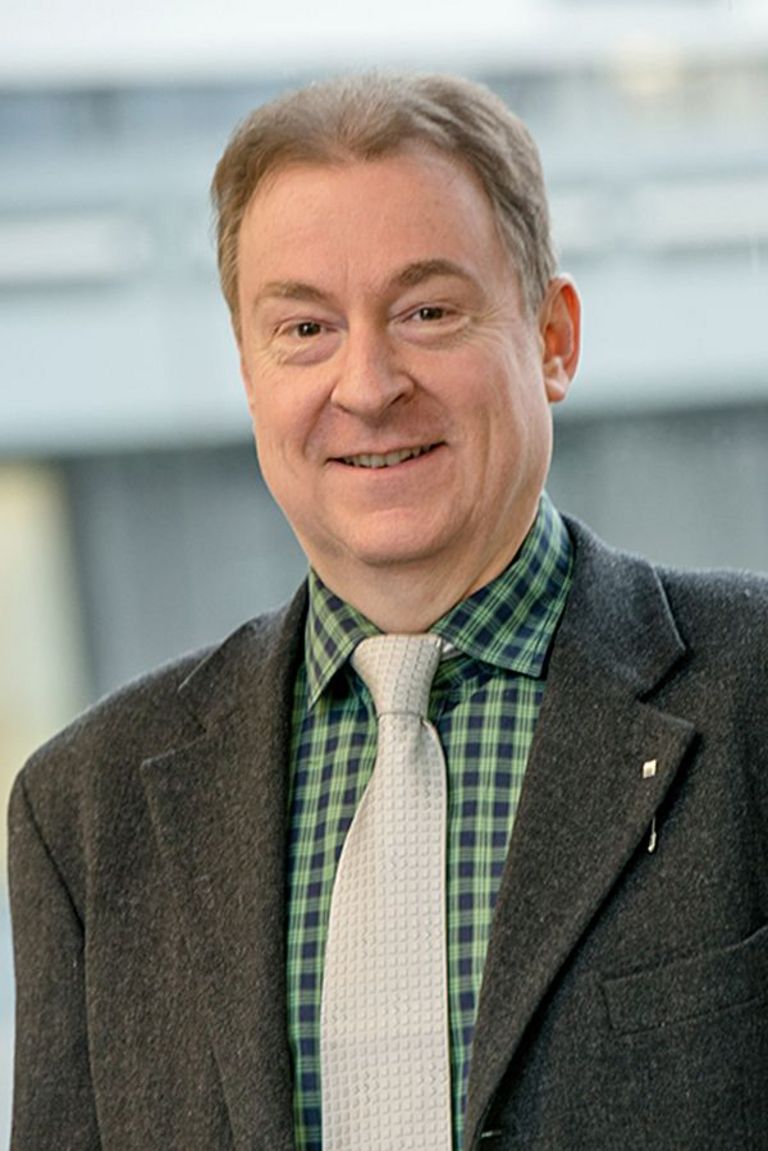 Prof. Dr. Martin Hofmann