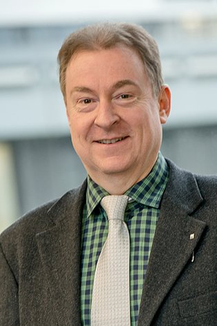 Prof. Dr. Martin Hofmann