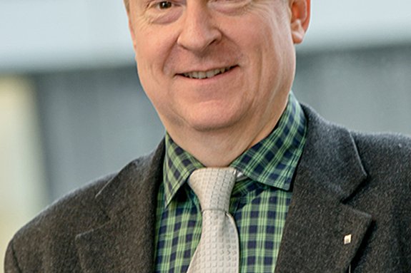 Prof. Dr. Martin Hofmann