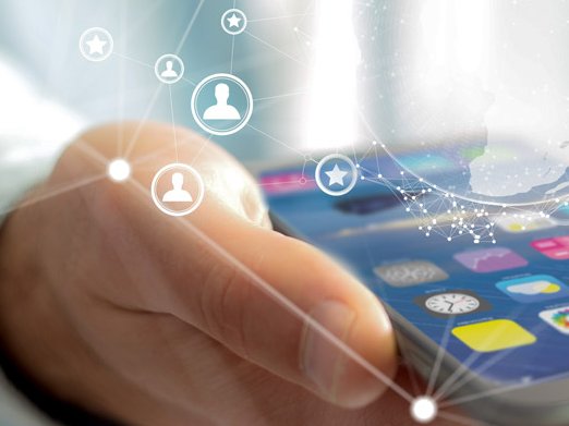 Studienschwerpunkt Kommunikationstechnik im Master Elektrotechnik und Informationstechnik