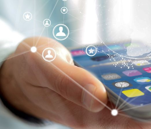 Studienschwerpunkt Kommunikationstechnik im Master Elektrotechnik und Informationstechnik