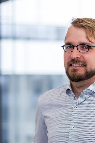 Dr.-Ing. Dominic Funke