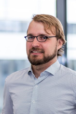 Dr.-Ing. Dominic Funke