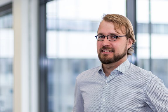 Dr.-Ing. Dominic Funke