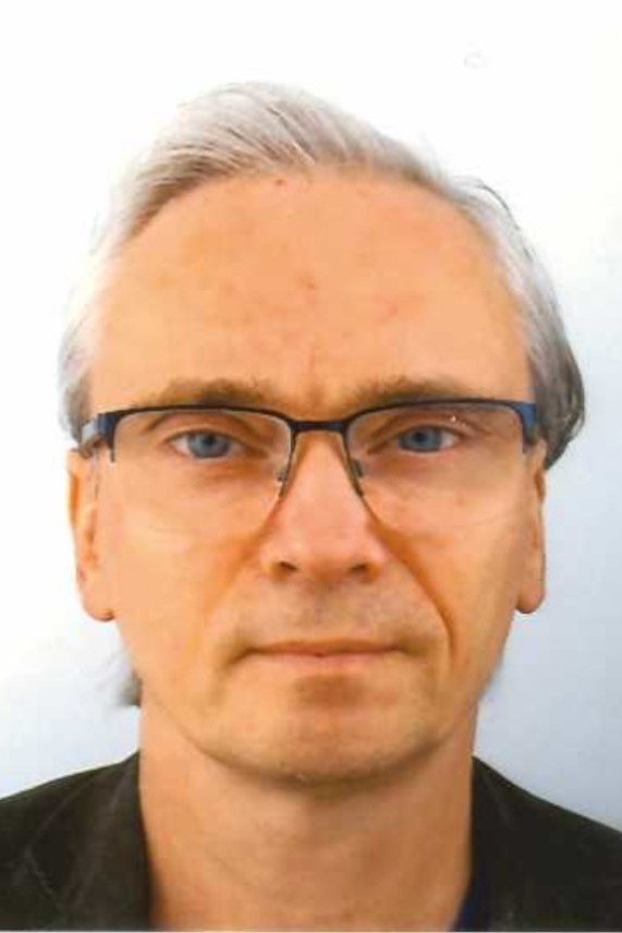 Dr.-Ing. Andreas Kortke