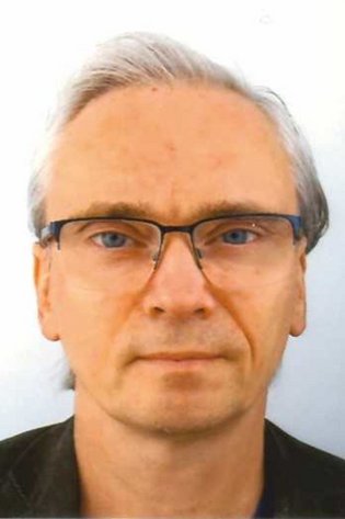 Dr.-Ing. Andreas Kortke