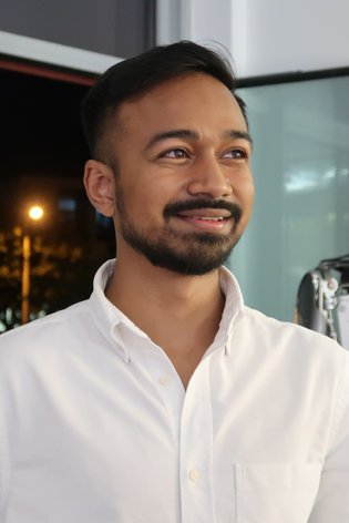 M.Sc. Siddharth Gupta