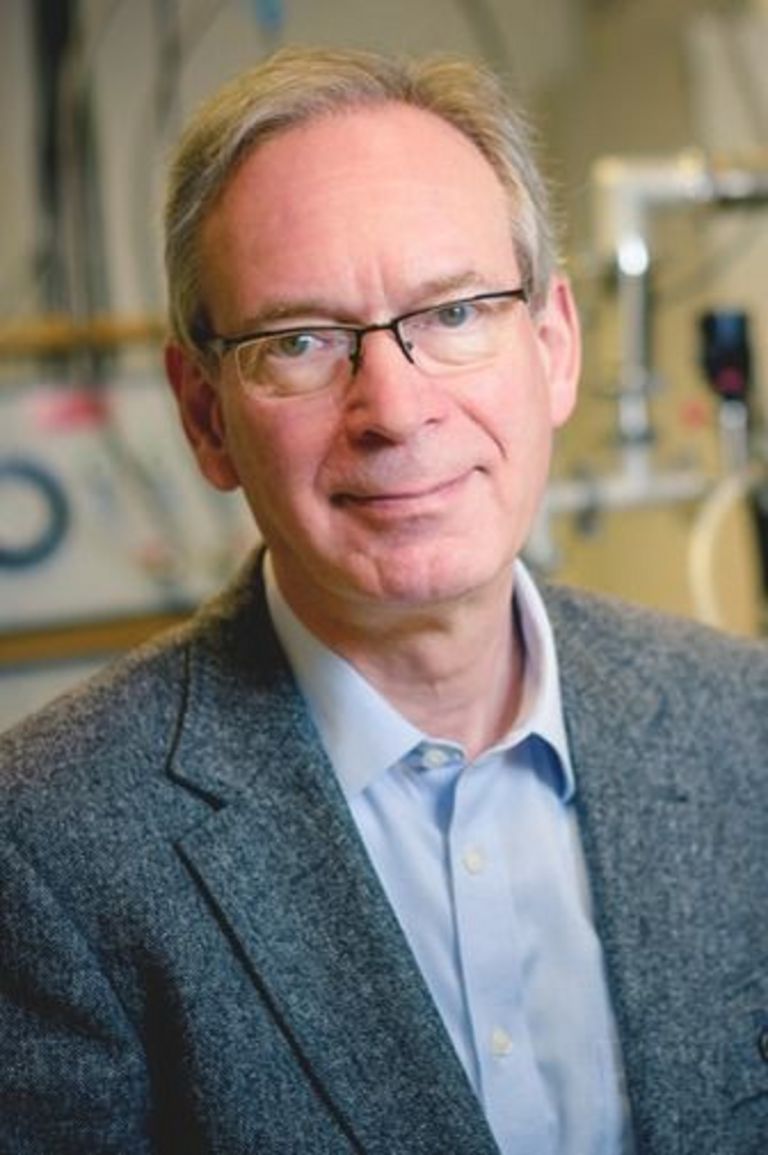 Prof. Dr.-Ing. Ulrich Kunze