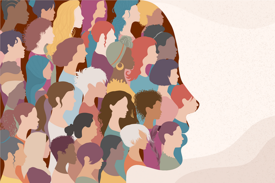 Gleichstellung an der Fakultät ETIT (© Adobe Stock)