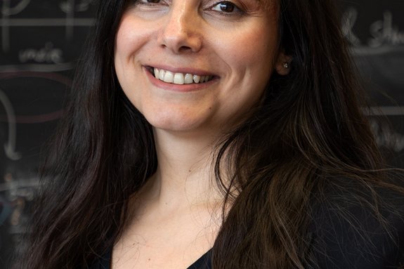 Dr. Selcen Islamoglu