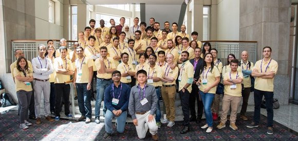 IMS Philadelphia (Image: LylePhotos, Atlanta)