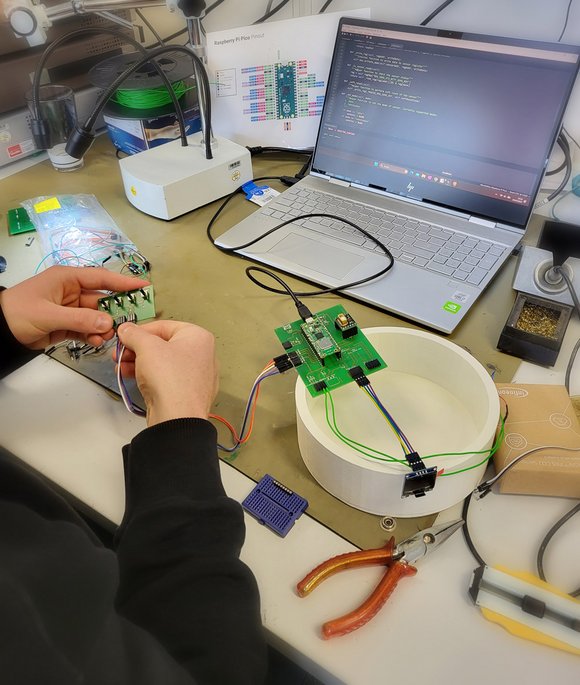 COSIMA-Wettbewerb Projekt Planttastic (© Planttastic) COSIMA-Wettbewerb Projekt Planttastic (© Planttastic)