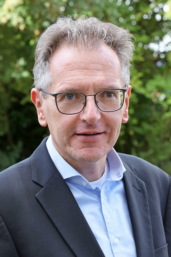 Prof. Dr.-Ing. Michael Vogt