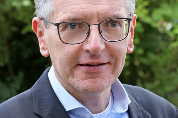 Prof. Dr.-Ing. Michael Vogt