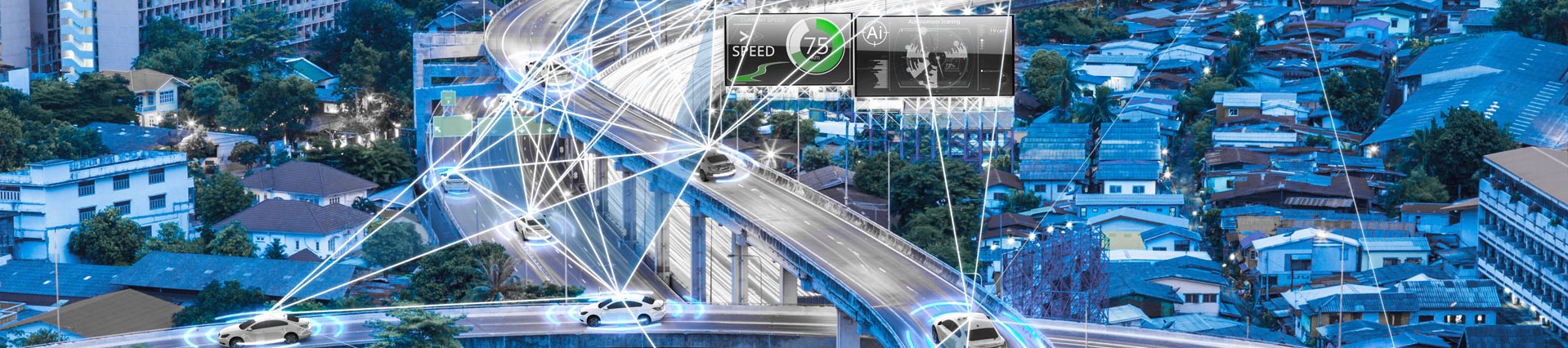 Autonomes Fahren (© Adobe Stock)