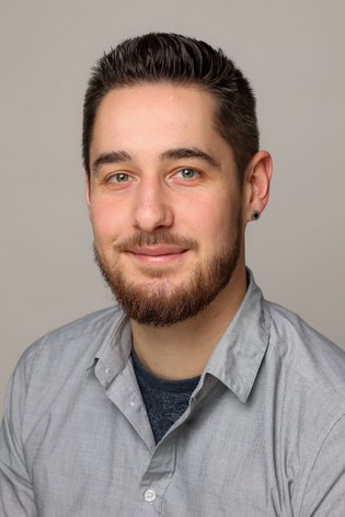M.Sc. Jannik Mertin