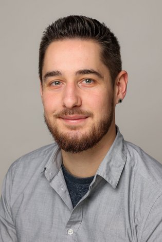 M.Sc. Jannik Mertin