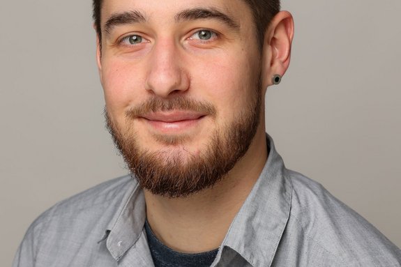 M.Sc. Jannik Mertin