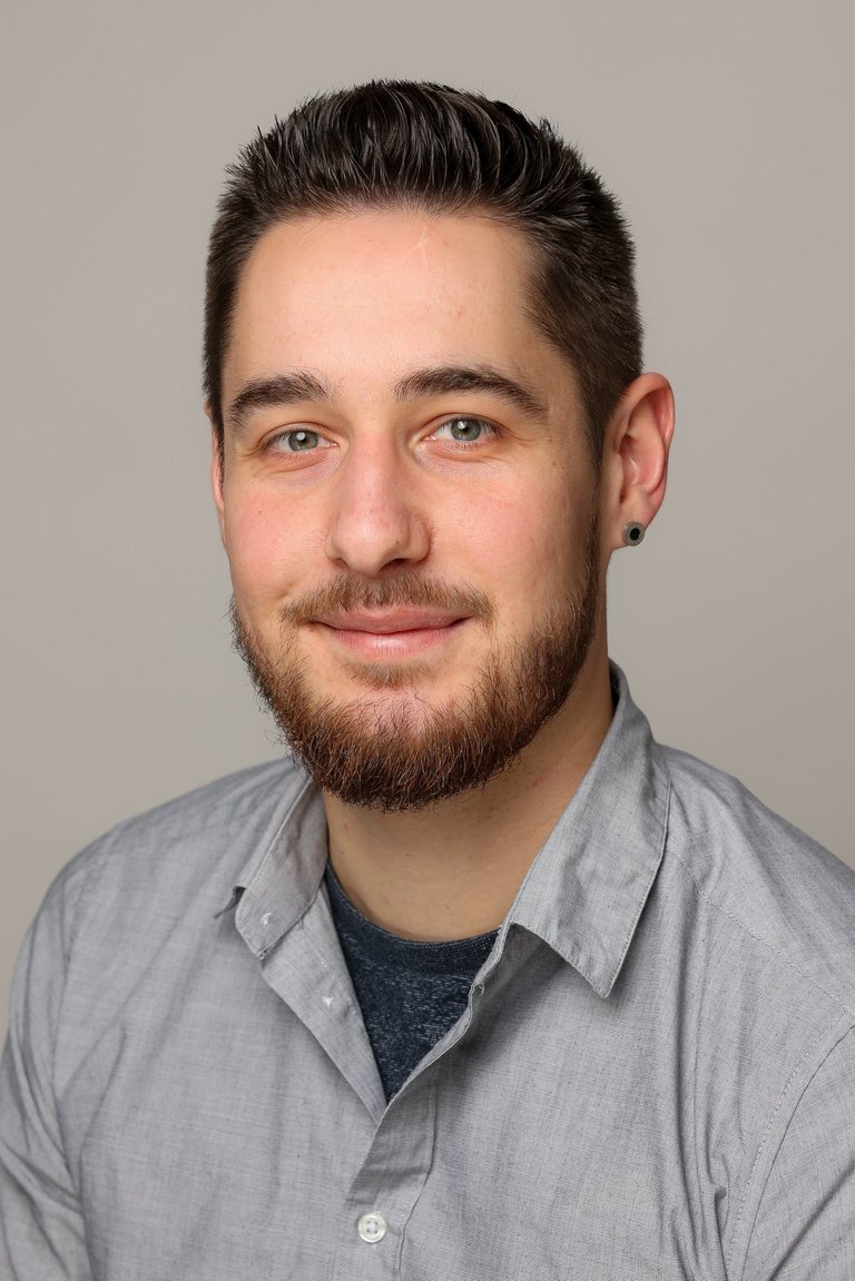 M.Sc. Jannik Mertin
