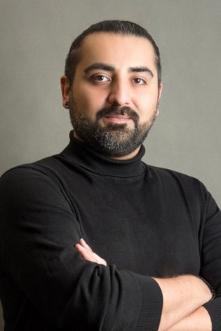 Dr. Mohammad Khosravi