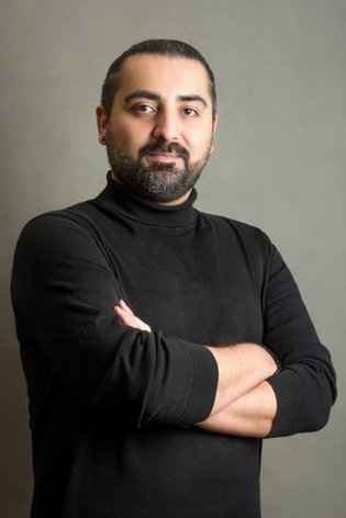 Dr. Mohammad Khosravi