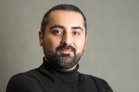 Dr. Mohammad Khosravi