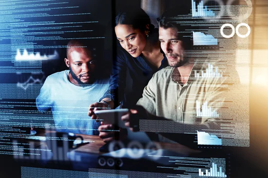 Secure Mobile Networking (© Adobe Stock)