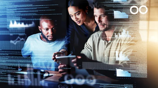 Secure Mobile Networking (© Adobe Stock)