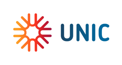 Das Logo von UNIC (© Archiv/ETIT)