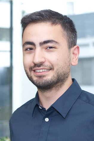 M.Sc. Muhammed Ali Yildirim