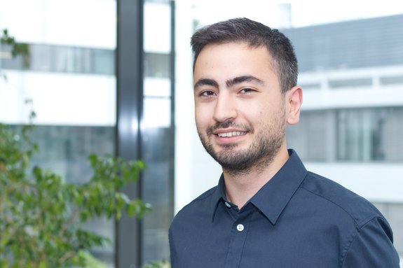 M.Sc. Muhammed Ali Yildirim